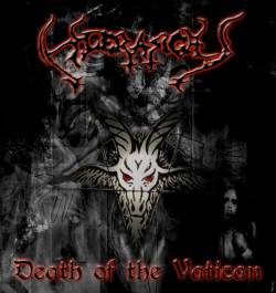 Hierarchy (USA) : Death of the Vatican